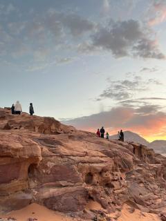 Madonna Rum camp bubbles - 3