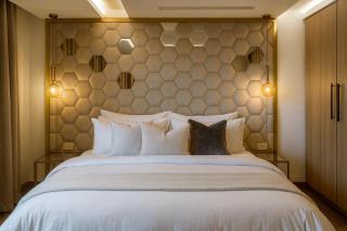 Montressa Executive Stay - Gold Crest Mall Phase 4 Lahore - 1