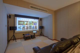 LOST LODGE·Shendu Wubei(Lin'an) - 5