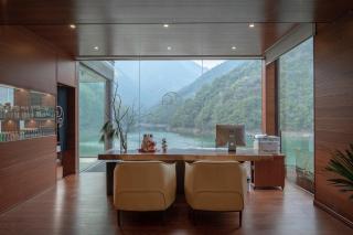 LOST LODGE·Shendu Wubei(Lin'an) - 4