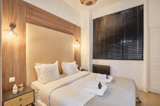 Superb apartment Le Marais - 2