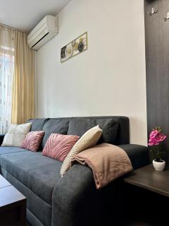 Snow Apartment in Bansko Home2Host - Bansko - 9