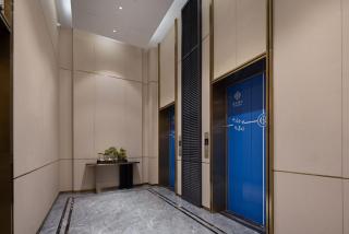 Philen Hotel Changsha Meixi Lake West Metro Station Branch - 8