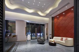 Philen Hotel Changsha Meixi Lake West Metro Station Branch - 5
