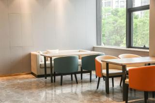 Philen Hotel Changsha Meixi Lake West Metro Station Branch - 4