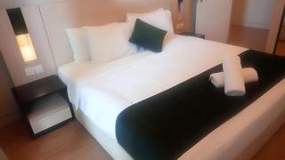 Cozy Suite Swiss Garden Residence - 5