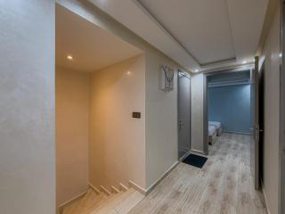 Essalmi Duplex Apartment in Marrakech - 6