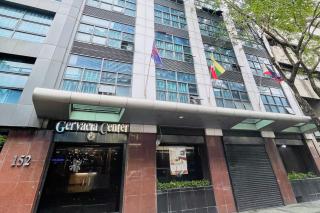 Gervasia Hotel Makati - 4