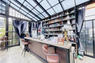 Gervasia Hotel Makati - 6