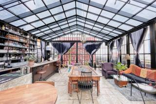 Gervasia Hotel Makati - 7