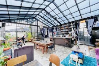 Gervasia Hotel Makati - 5