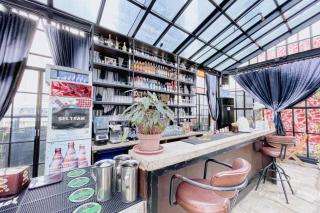 Gervasia Hotel Makati - 2