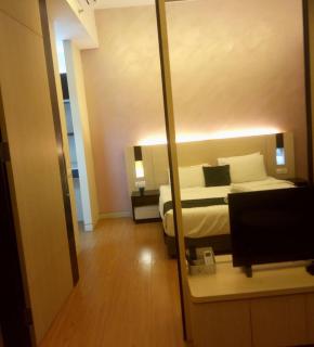 Cozy Suite Swiss Garden Residence - 6