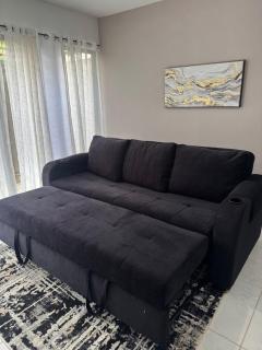 New ground floor apartment, very comfortable and excellent location - 4