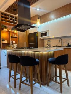 New ground floor apartment, very comfortable and excellent location - 3