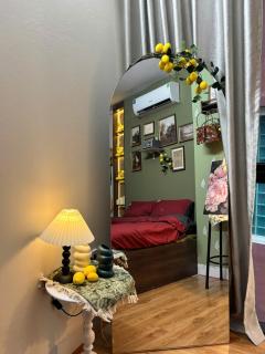 Lemon Home - 501 Nguyễn Khang - Amoureux Homestays - 2