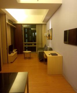 Cozy Suite Swiss Garden Residence - 8