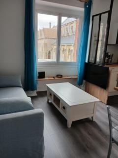 Escapade à Lion sur Mer-Plages du Débarquement - 8