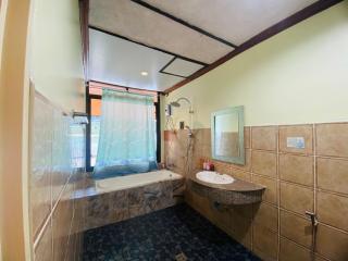 Family view A1 -Kantiang paradise resort- - 4