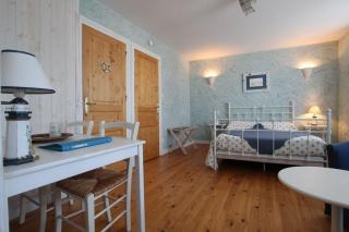 Chambre Les Embruns, Le Petit Ruban - 9