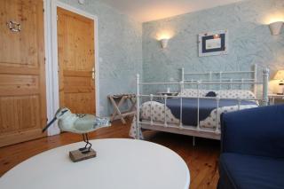 Chambre Les Embruns, Le Petit Ruban - 2