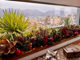 Central Tirana Premium Penthouse "SuperAttico", Free Parking - 9