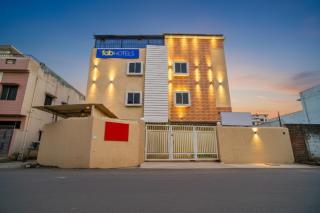 FabHotel Sonnet Inns - 0