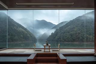 LOST LODGE·Shendu Wubei(Lin'an) - 0