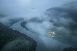 LOST LODGE·Shendu Wubei(Lin'an) - 9