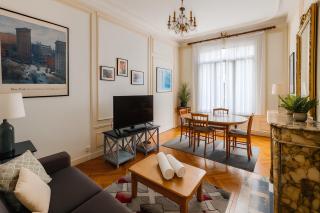 St André Centre Rouen Standing - 0