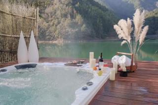 LOST LODGE·Shendu Wubei(Lin'an) - 6