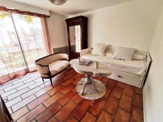 Gîte des Trois Coeurs, 4-8pers, charme ancien et salle de jeux - 3