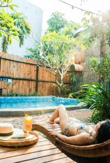 Cocohut Hoi An Homestay - 6