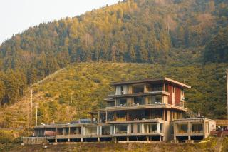 LOST LODGE·Shendu Wubei(Lin'an) - 7