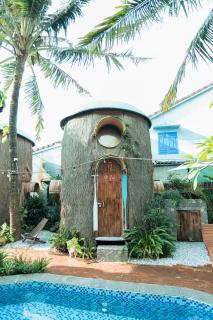 Cocohut Hoi An Homestay - 0