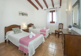 Owl Booking Villa Can Barrio - Family and Friends - 1