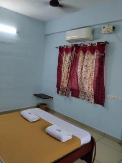 Aruna homes -Lakshana- Thanjavur - Thanjāvūr - 1