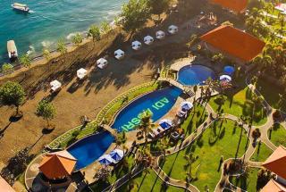 Adi Assri Beach Resorts And Spa Pemuteran - 0