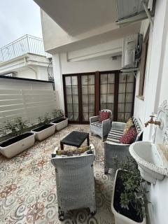 Darsena Charming B&B by Villa Valentina Versilia - 9