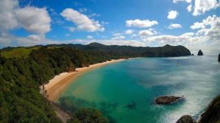 3 Bed Beach Escape with Air-con - Whangapoua - New Chums - Coromandel - 9
