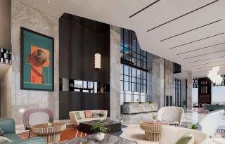 Harris Hotel & Conventions Serpong - 0