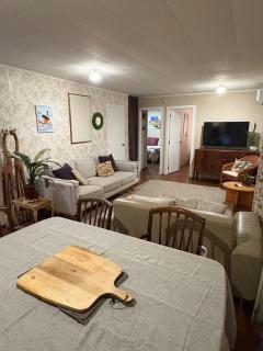 3 Bed Beach Escape with Air-con - Whangapoua - New Chums - Coromandel - 5