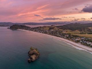 3 Bed Beach Escape with Air-con - Whangapoua - New Chums - Coromandel - 2
