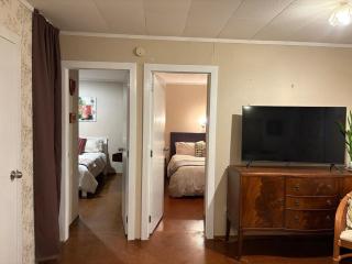 3 Bed Beach Escape with Air-con - Whangapoua - New Chums - Coromandel - 1