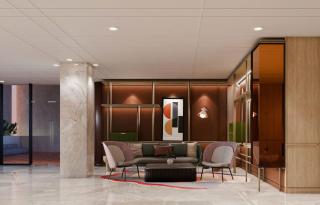 Harris Hotel & Conventions Serpong - 9