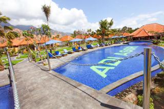 Adi Assri Beach Resorts And Spa Pemuteran - 6