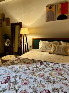 Cozy Airport Studio 10 mins from IGI & Aerocity - 2