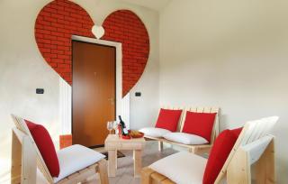 La casa degli amanti con Jacuzzi - 8