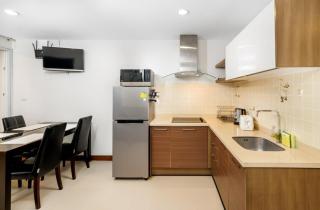 Karon Sea View 2 Bedrooms Apartment - 6