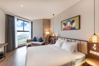 Apec Mandala Chambay Mui Ne - Sunrise & Sea View - 0